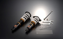 ODYSSEY RC1 Hipermax S-Style X Coilovers HKS